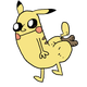 (Image: http://chlorose.deviantart.com/gallery/58328349/Dickbuttemon)